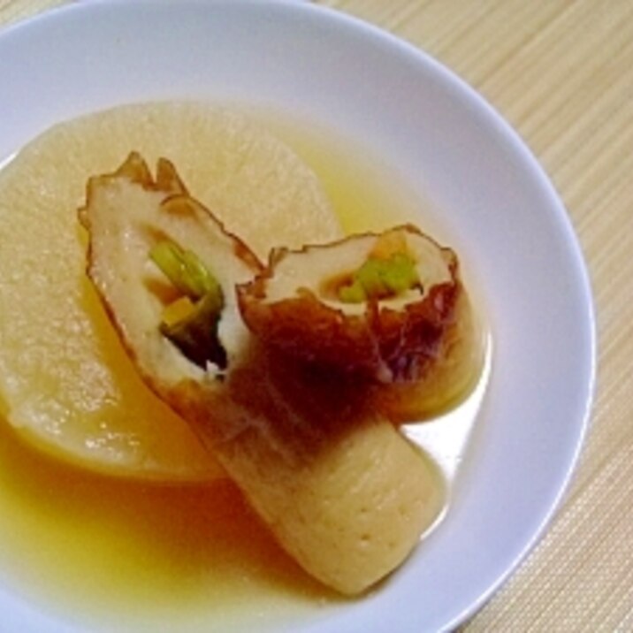 我が家のおでんの具 昆布と野菜のちくわ レシピ 作り方 By Nozayomi 楽天レシピ 我が家のおでんの具 昆布と野菜のちくわ レシピ 作り方 By Nozayomi 楽天レシピ